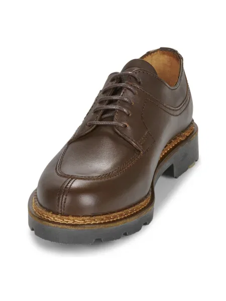 Pantofi Pellet maro