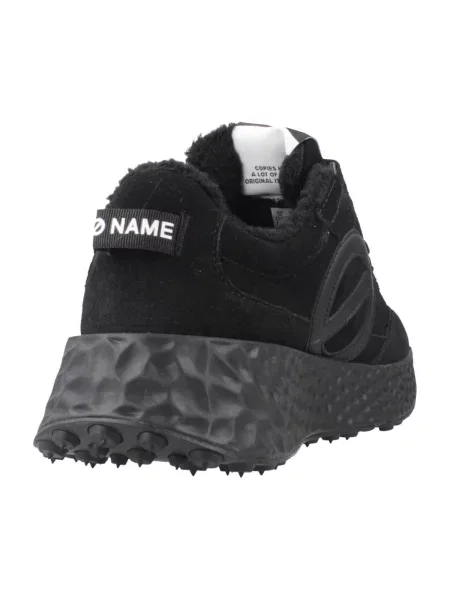 Pantofi No Name negru
