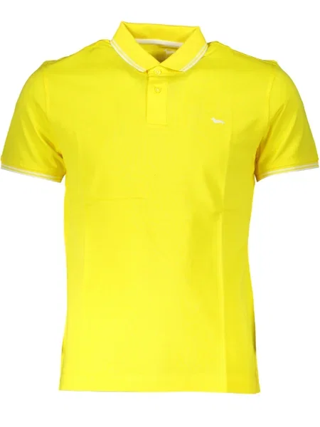 Polo Harmont &amp; Blaine galben