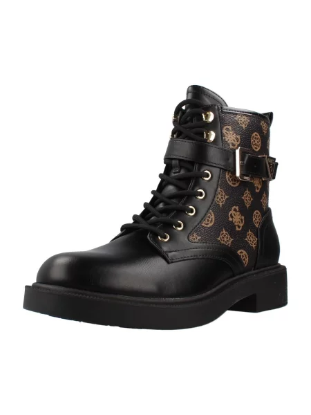 Pantofi Guess negru