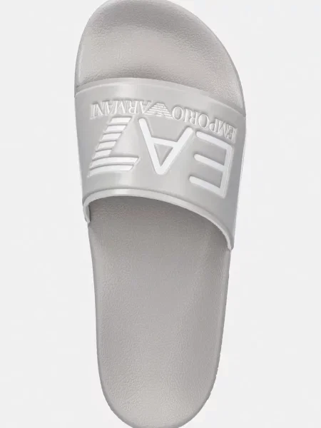 Шлепанцы Ea7 Emporio Armani