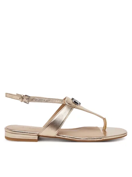 Sandali LAUREN RALPH LAUREN Everley zlata