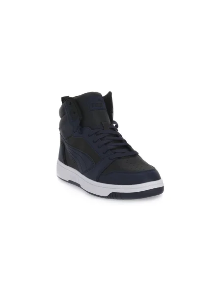 Pantofi Puma negru