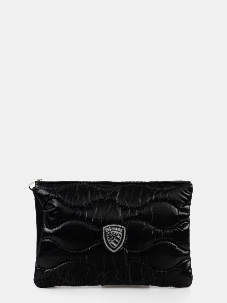 Сумка Blauer черная