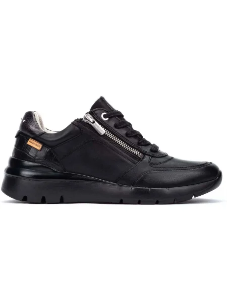 Pantofi Pikolinos negru