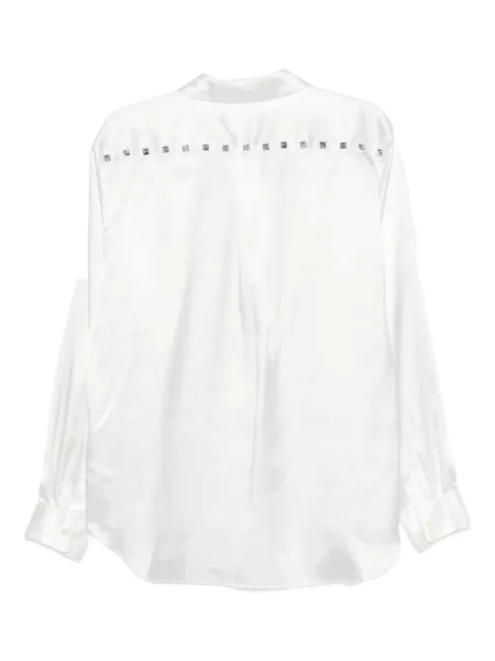 Cămașă Black Comme Des Garçons alb