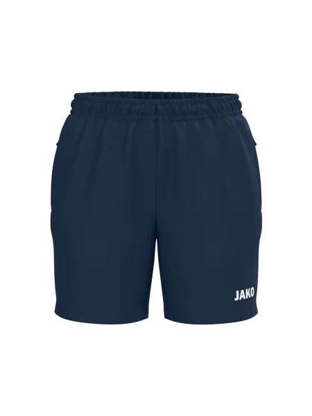 Pantaloni Jako albastru