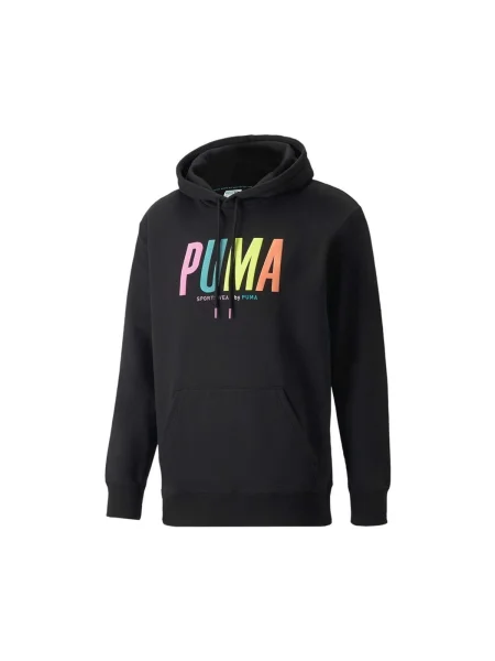 Geacă Puma negru