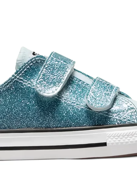 Gyerek sneaker Converse Chuck Taylor All Star kék