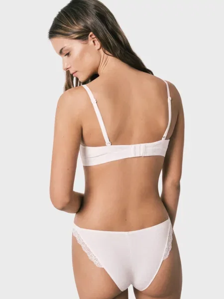 Труси Women'secret білі