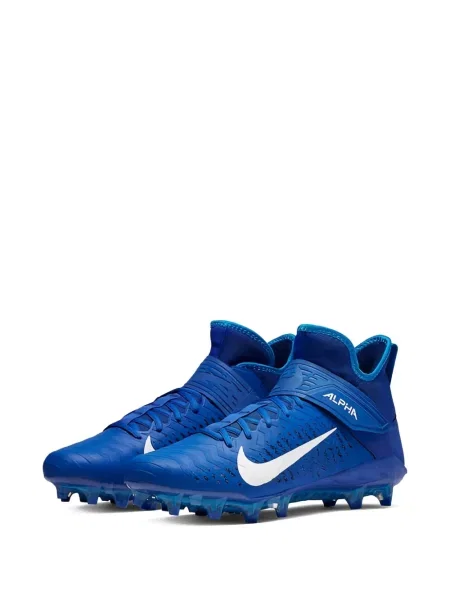 Sneakerși Nike cu imagine gri