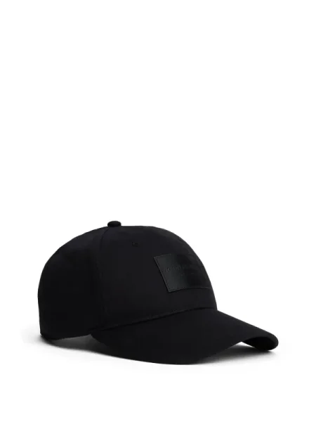 TOMMY HILFIGER Șapcă negru