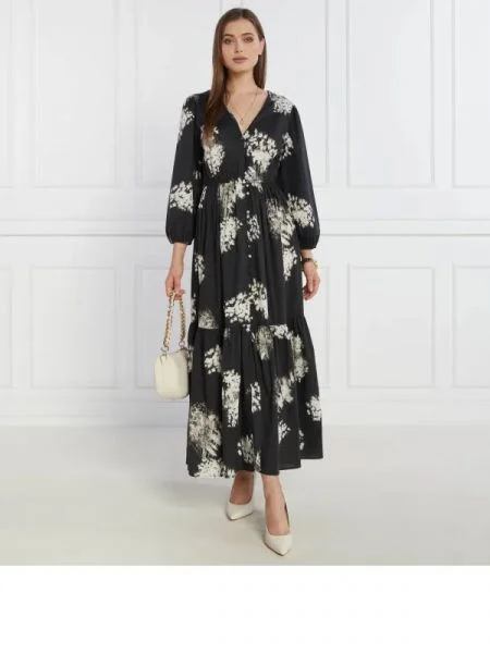 Desigual Ruha fekete