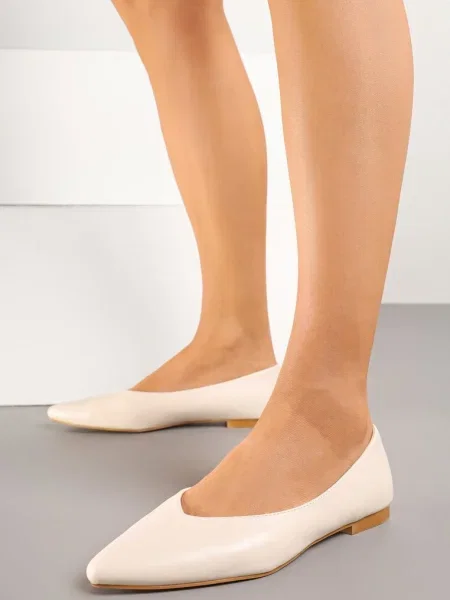 Balerini Neoranea bej