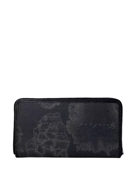Portofel Alviero Martini 1° Classe clasic negru