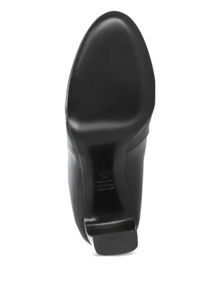 Botine Stuart Weitzman negru