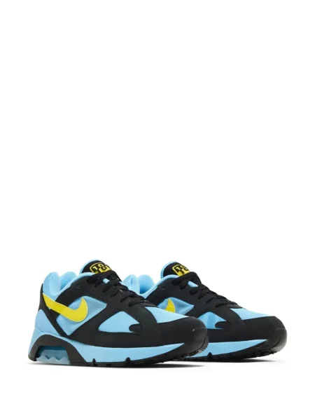 Top Nike negru