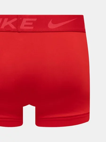 Nike testhezálló boxeralsó férfi csomag zöld