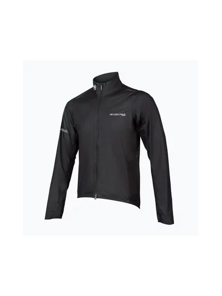 Велосипедна куртка Endura Pro SL Waterproof чорна