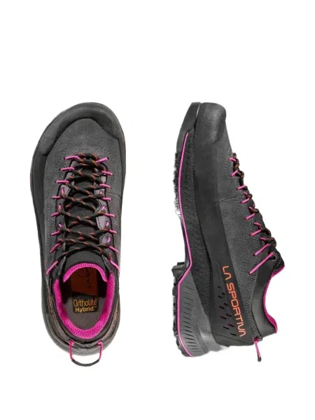 Sneakerși La Sportiva gri