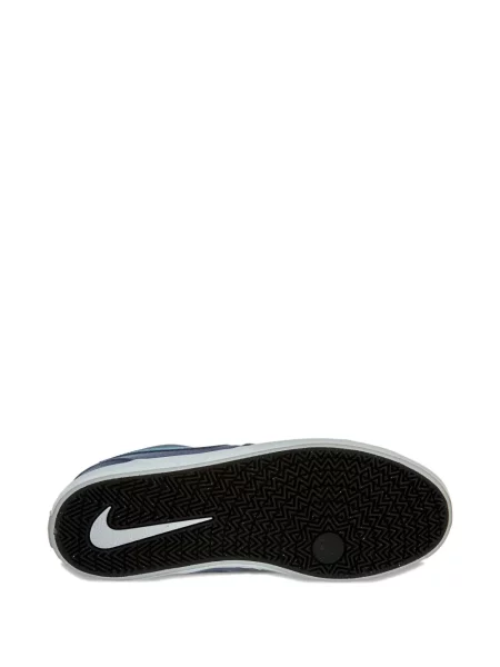 Struk tajice Nike karirane s printom ljubičasta