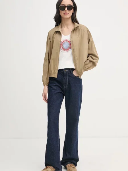 Mos Mosh футболка Romi