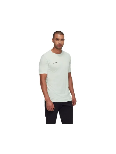 Tricou Mammut alb