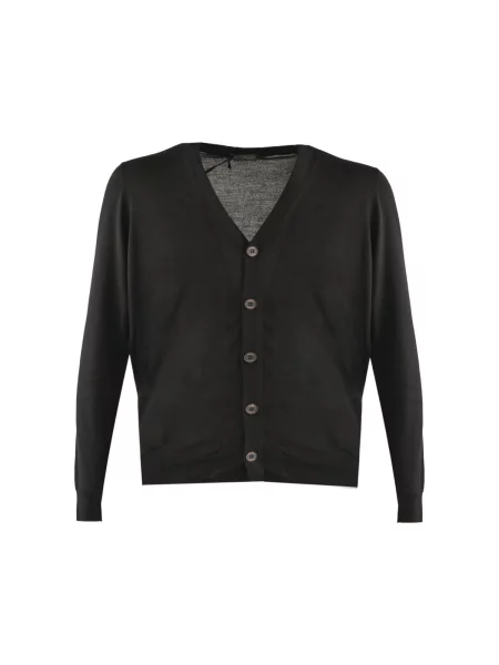 Pulover Drumohr negru