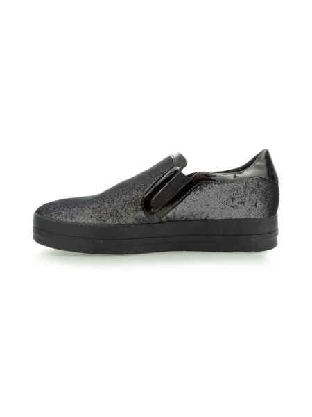 Pantofi Geox negru