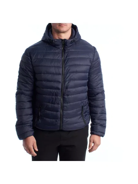 Geacă U.s. Polo Assn. albastru