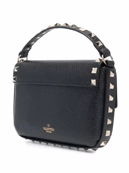 Body Valentino Garavani negru