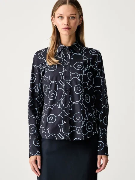 Marimekko cămașă pentru femei din