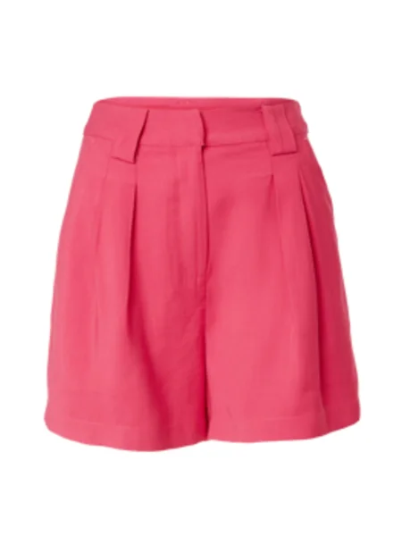 ABOUT YOU Pantaloni Luzia' roz