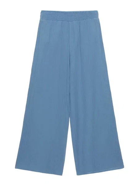 Pull&Bear Nadrág azúr