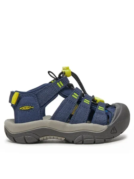 Keen Sandale Newport Boundless Bleumarin