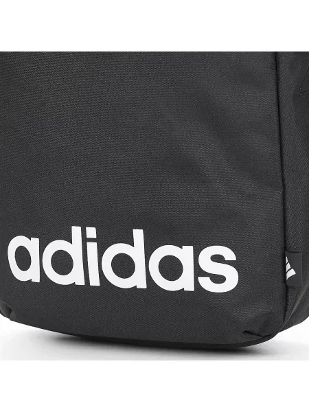 Crossbody torbica Adidas crna