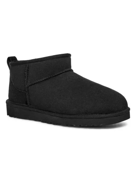 Tenisky Ugg čierna