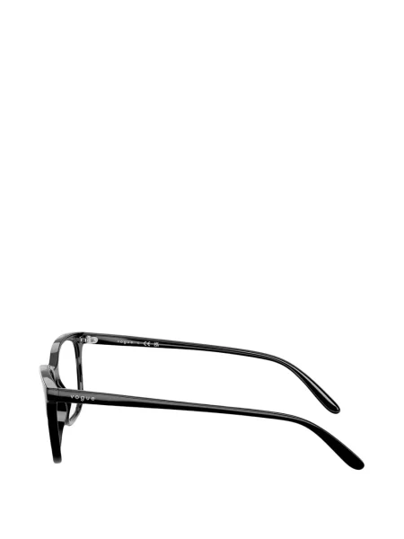 Napszemüveg Vogue Eyewear fekete