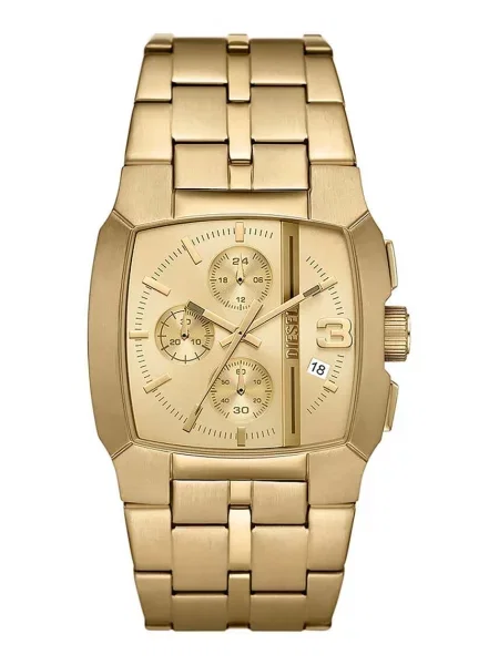 Ure Diesel zlata