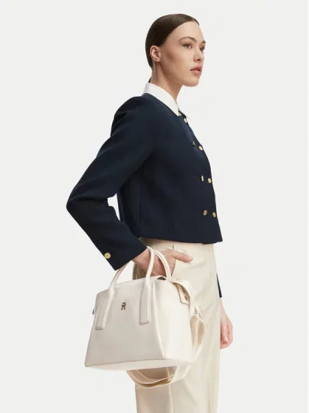 Tommy Hilfiger torba za žene bež
