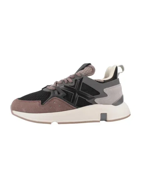 Pantofi Munich negru