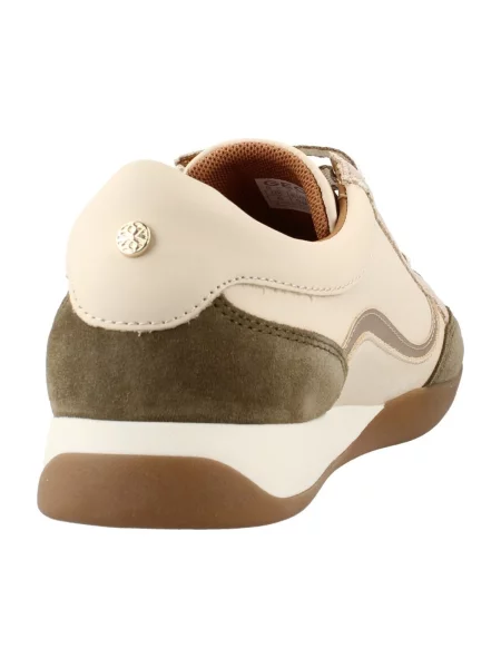 Pantofi Geox bej