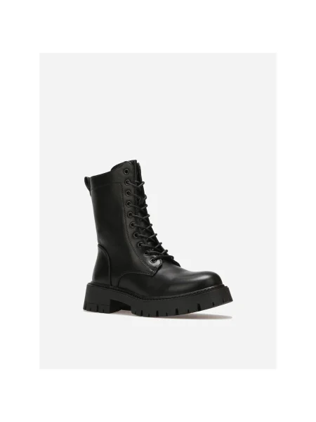 Pantofi La Modeuse negru