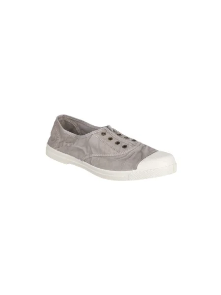 Pantofi Natural World gri