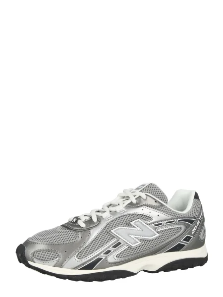 Sneakerși New Balance alb