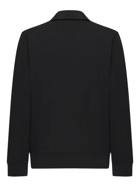 Pantaloni Polo Ralph Lauren plisate negru