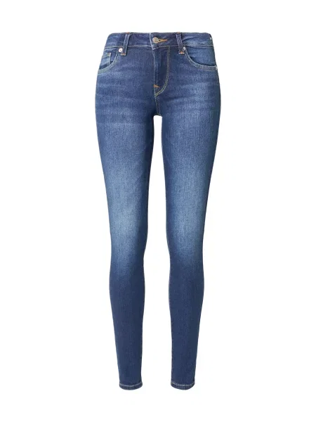 Pepe Jeans Jeans SOHO denim albastru
