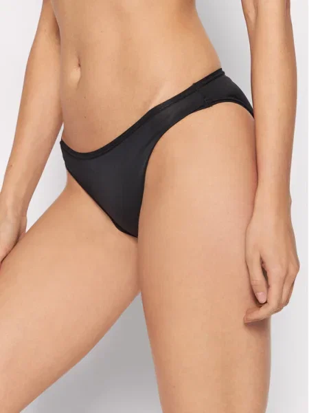 Selmark Класически дамски бикини Etna черен