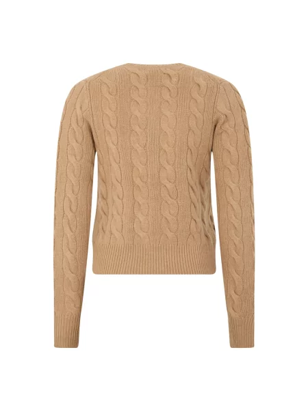 Polo Ralph Lauren sweter beżowy
