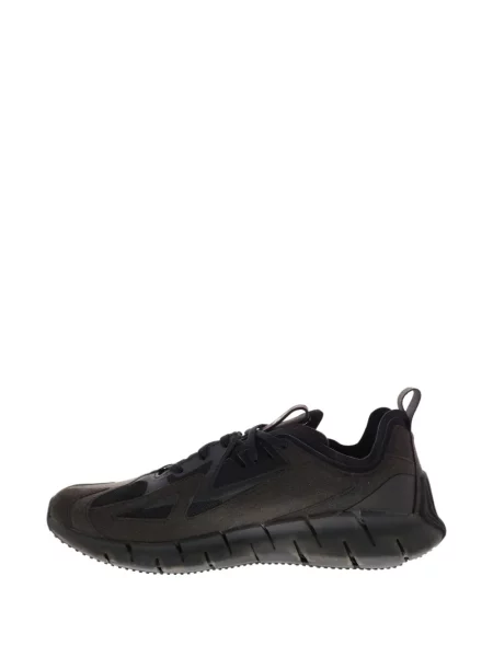 Sneakerși Reebok Zig Kinetica negru